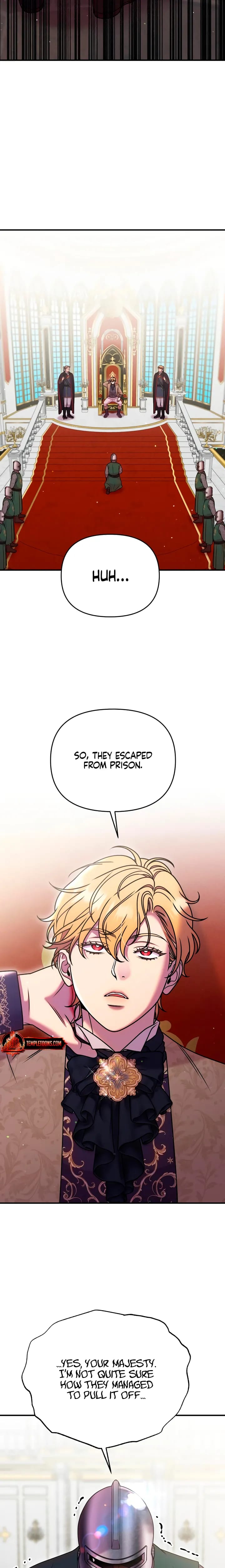 Lay Down Your Sword in the Bedroom Uncensored, chapter 70, page 17 of 26