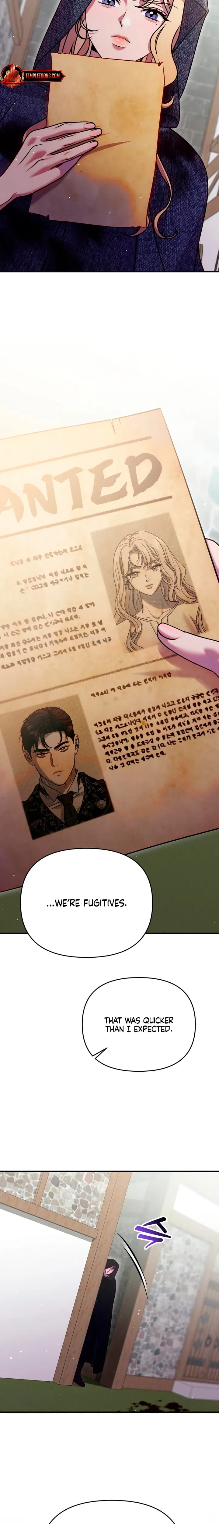 Lay Down Your Sword in the Bedroom Uncensored, chapter 70, page 23 of 26