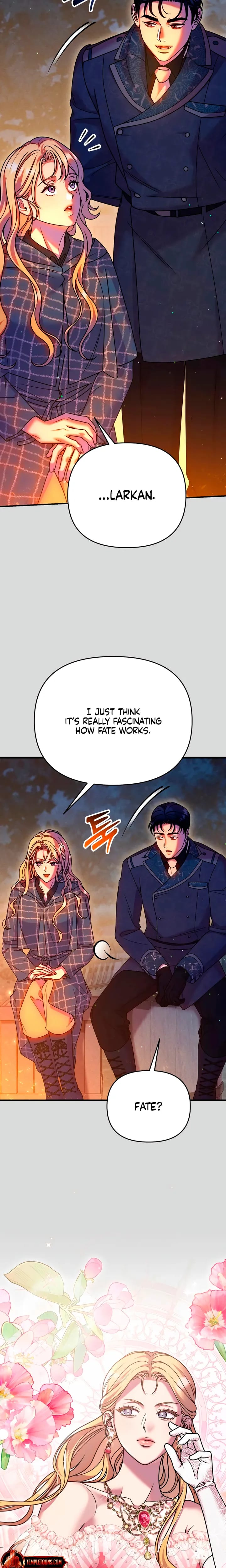 Lay Down Your Sword in the Bedroom Uncensored, chapter 72, page 15 of 29
