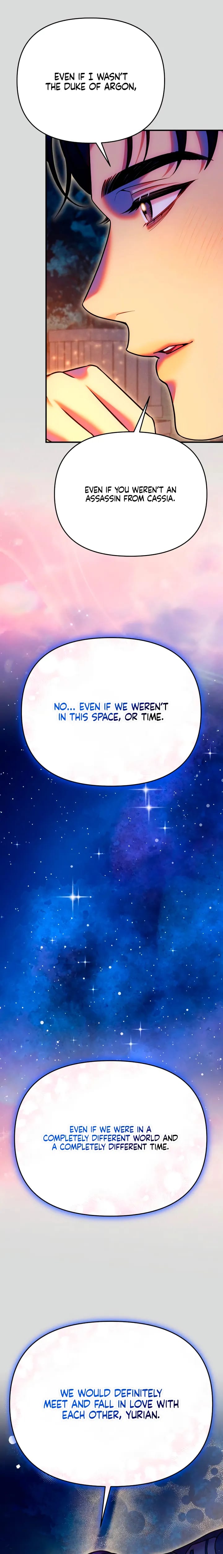 Lay Down Your Sword in the Bedroom Uncensored, chapter 72, page 20 of 29