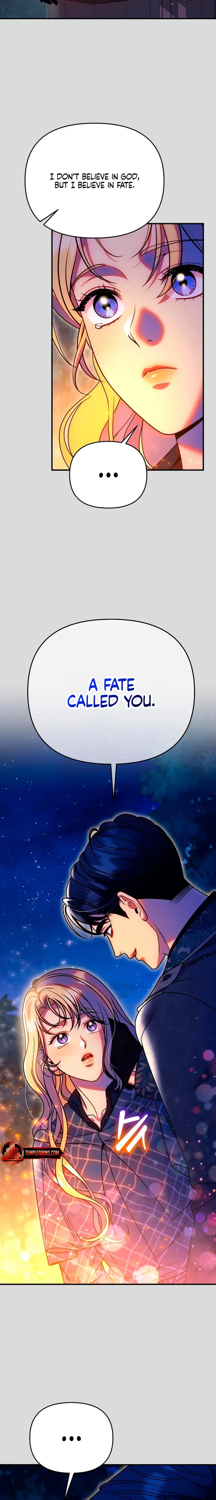 Lay Down Your Sword in the Bedroom Uncensored, chapter 72, page 22 of 29