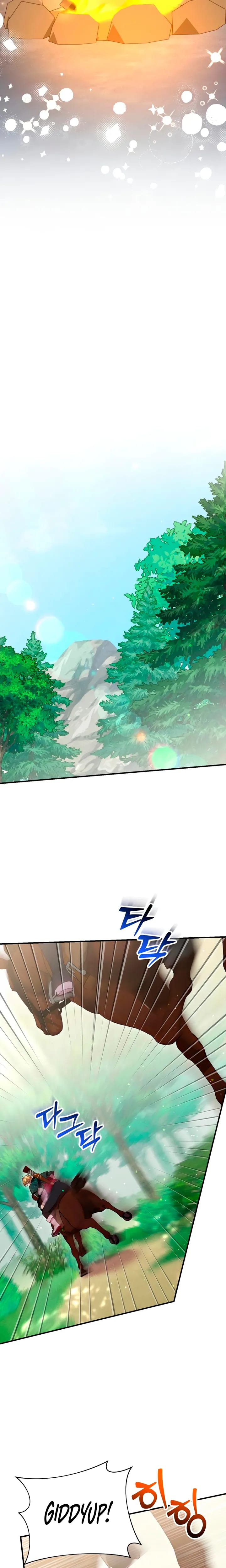 Lay Down Your Sword in the Bedroom Uncensored, chapter 72, page 25 of 29