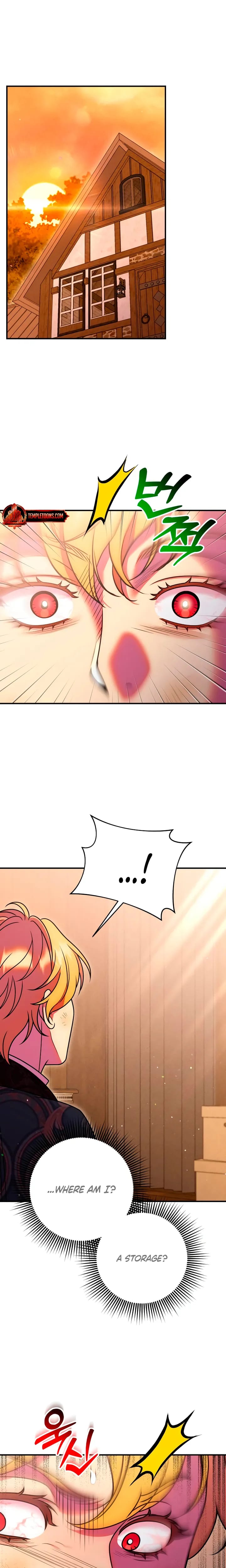 Lay Down Your Sword in the Bedroom Uncensored, chapter 73, page 15 of 27
