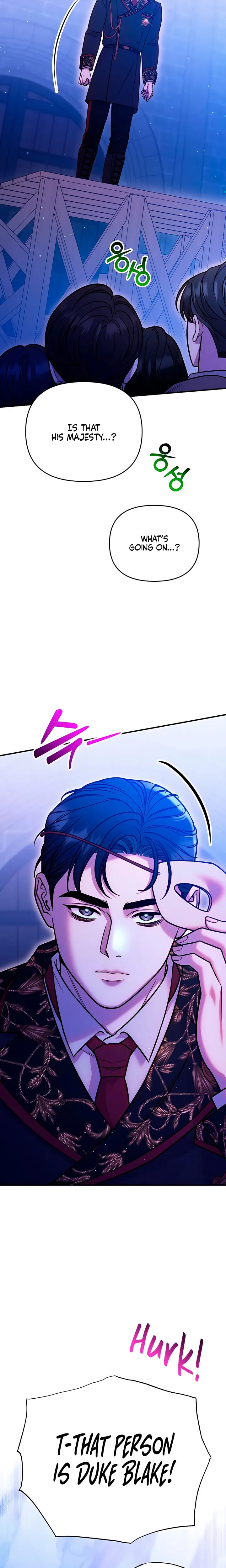 Lay Down Your Sword in the Bedroom Uncensored, chapter 74, page 5 of 30