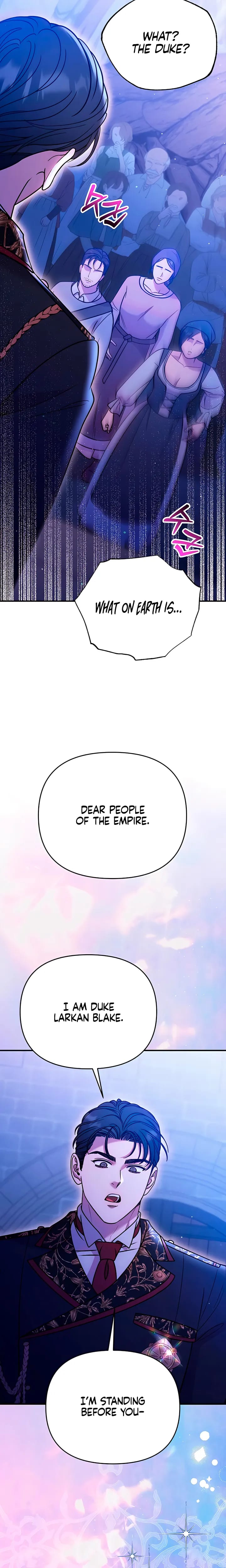 Lay Down Your Sword in the Bedroom Uncensored, chapter 74, page 6 of 30