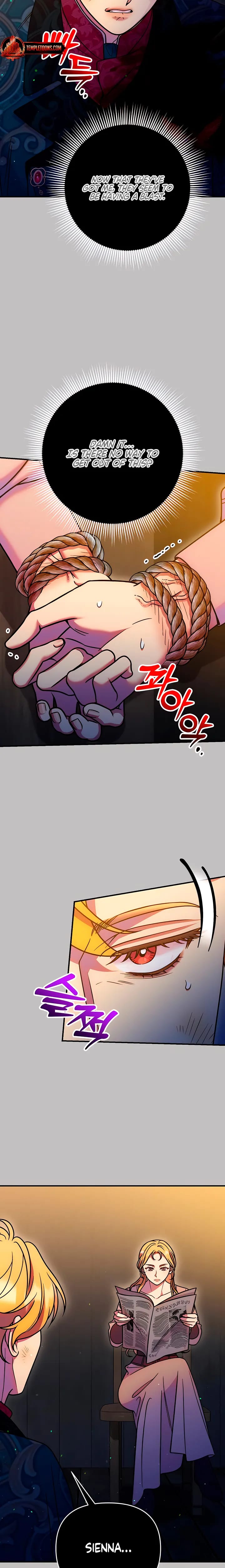 Lay Down Your Sword in the Bedroom Uncensored, chapter 74, page 15 of 30