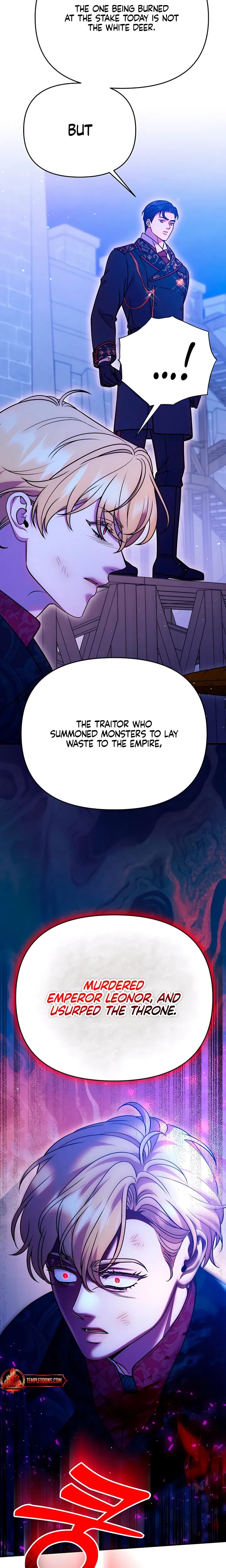 Lay Down Your Sword in the Bedroom Uncensored, chapter 74, page 26 of 30
