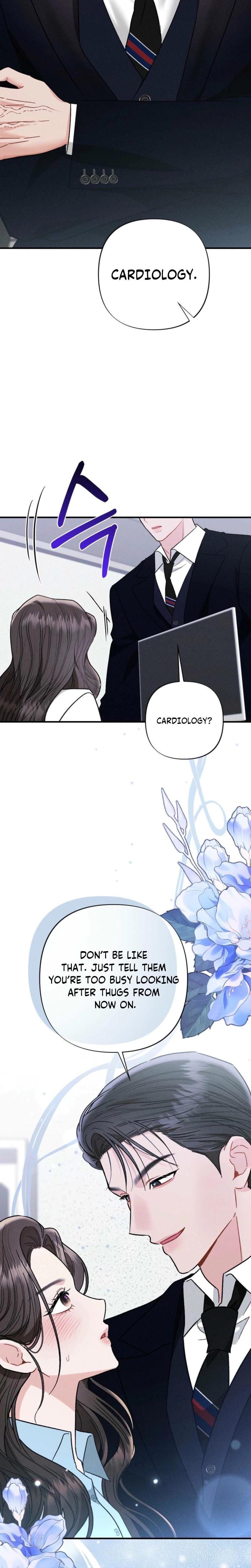 Layers of Night Uncensored, chapter 1, page 7 of 25