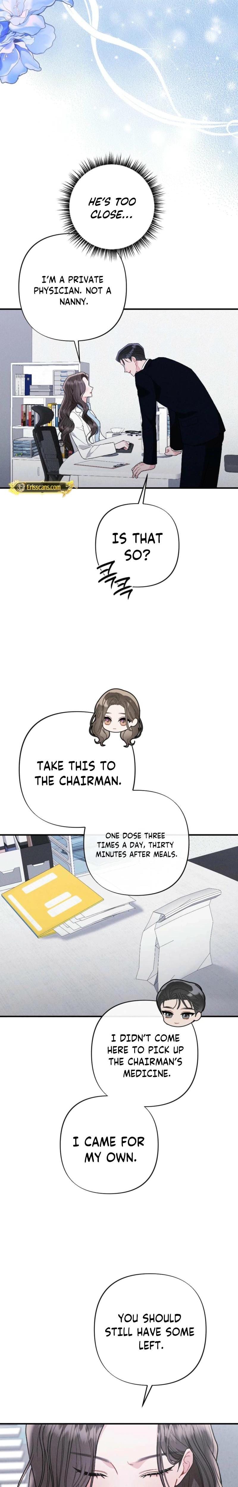 Layers of Night Uncensored, chapter 1, page 8 of 25