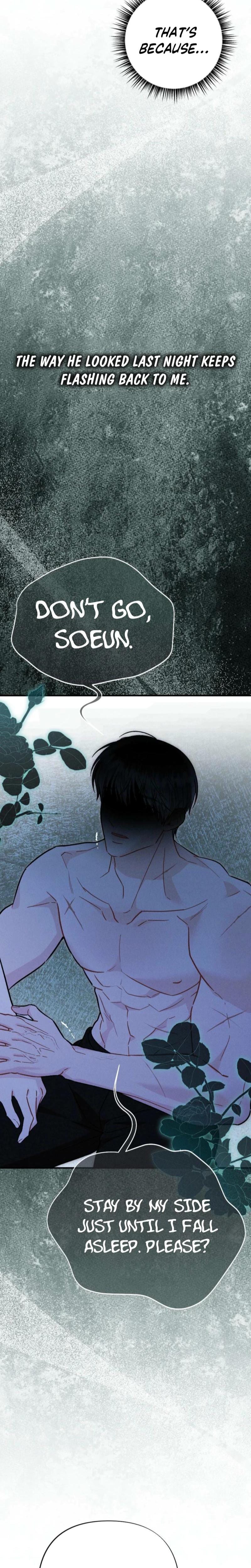 Layers of Night Uncensored, chapter 1, page 11 of 25