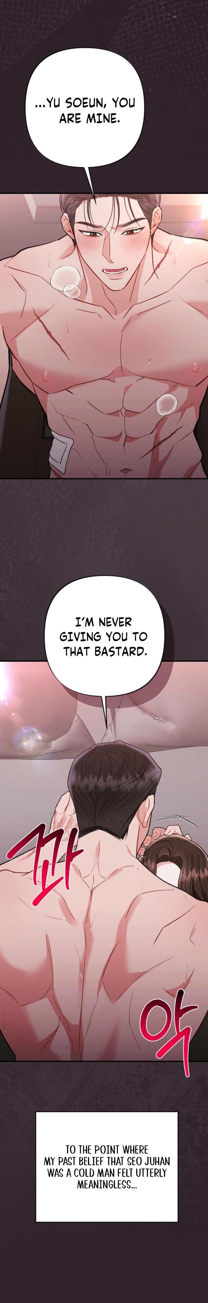 Layers of Night Uncensored, chapter 1, page 18 of 25