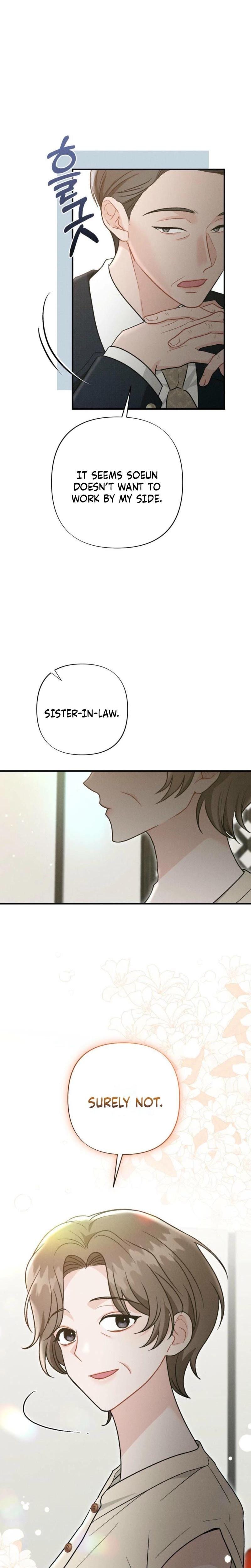 Layers of Night Uncensored, chapter 2, page 6 of 29