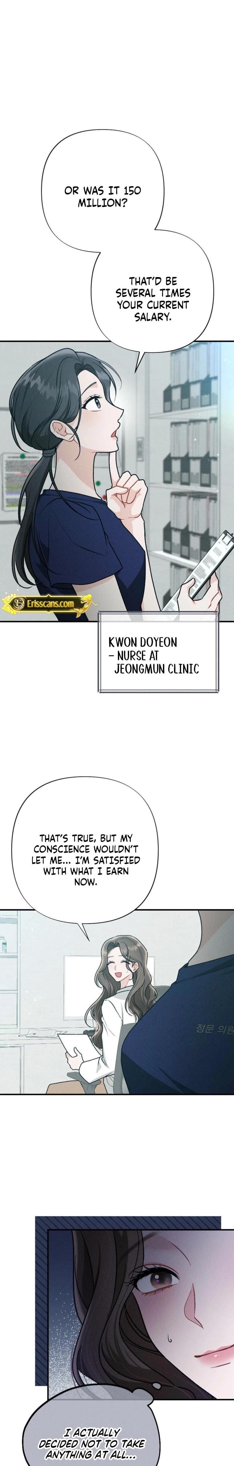 Layers of Night Uncensored, chapter 2, page 10 of 29
