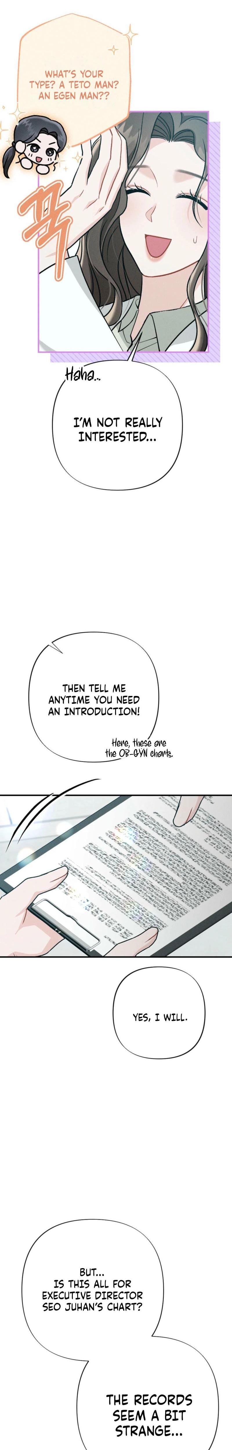 Layers of Night Uncensored, chapter 2, page 14 of 29