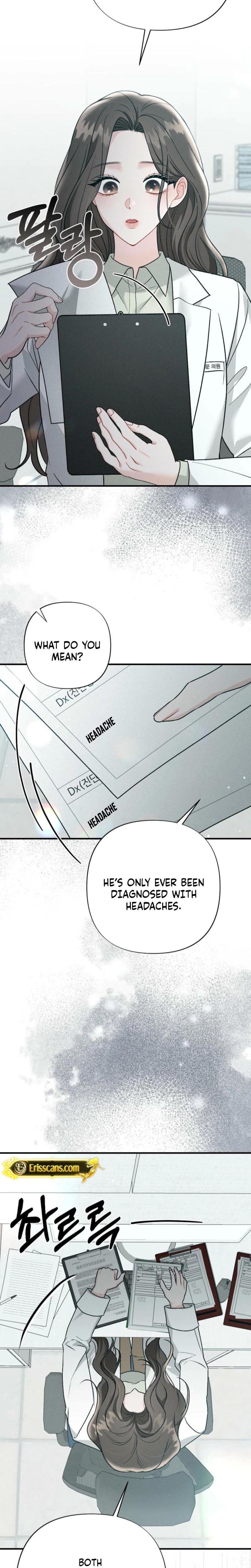 Layers of Night Uncensored, chapter 2, page 15 of 29