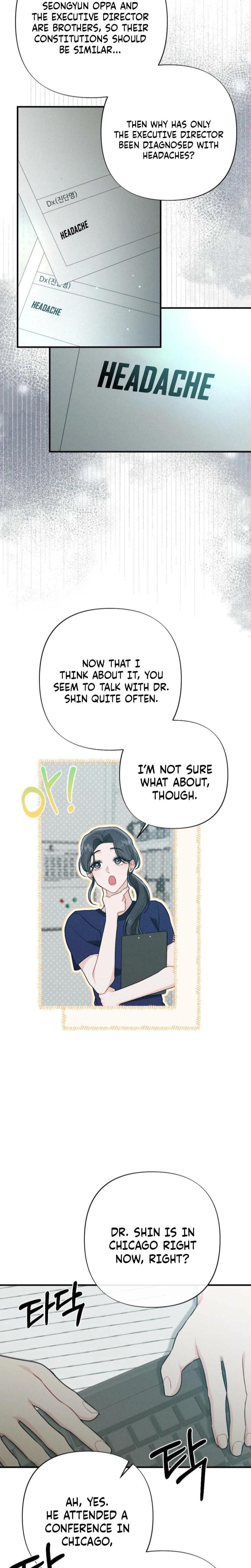Layers of Night Uncensored, chapter 2, page 16 of 29