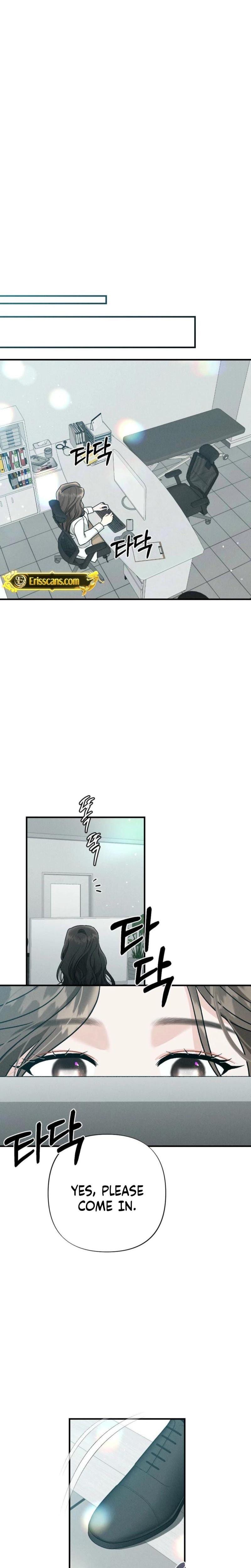 Layers of Night Uncensored, chapter 2, page 20 of 29
