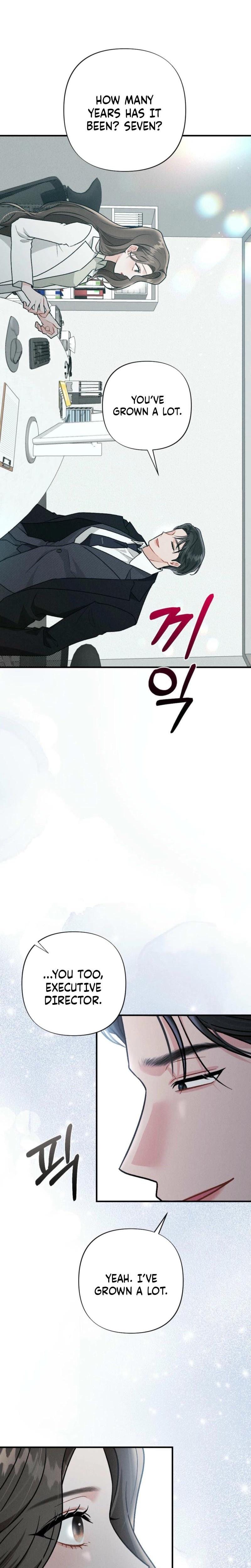 Layers of Night Uncensored, chapter 2, page 22 of 29