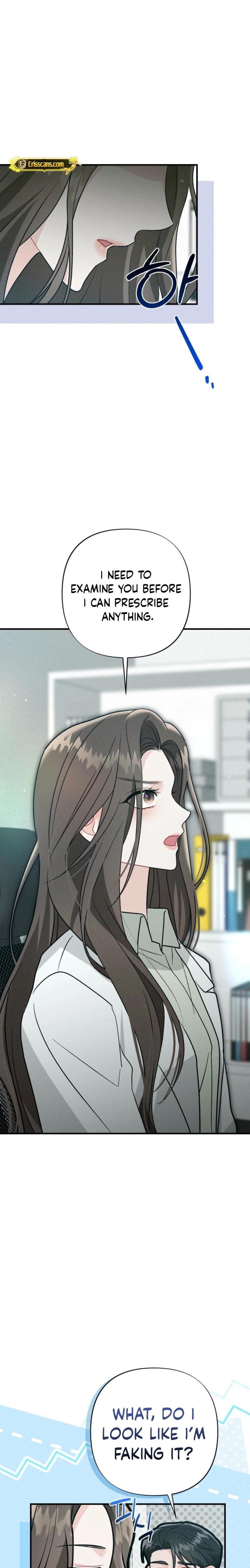 Layers of Night Uncensored, chapter 3, page 5 of 29