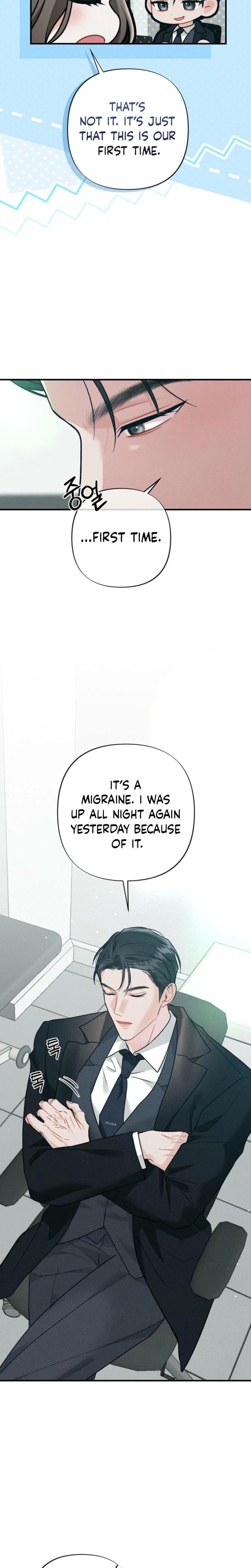Layers of Night Uncensored, chapter 3, page 6 of 29