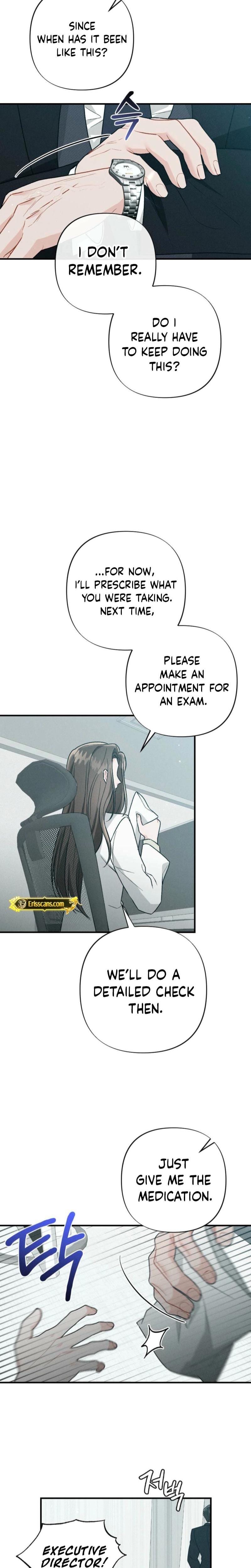 Layers of Night Uncensored, chapter 3, page 7 of 29