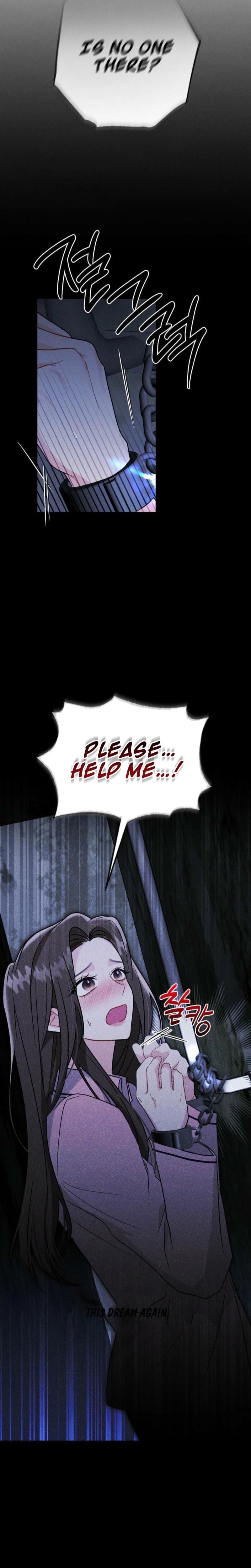 Layers of Night Uncensored, chapter 3, page 9 of 29