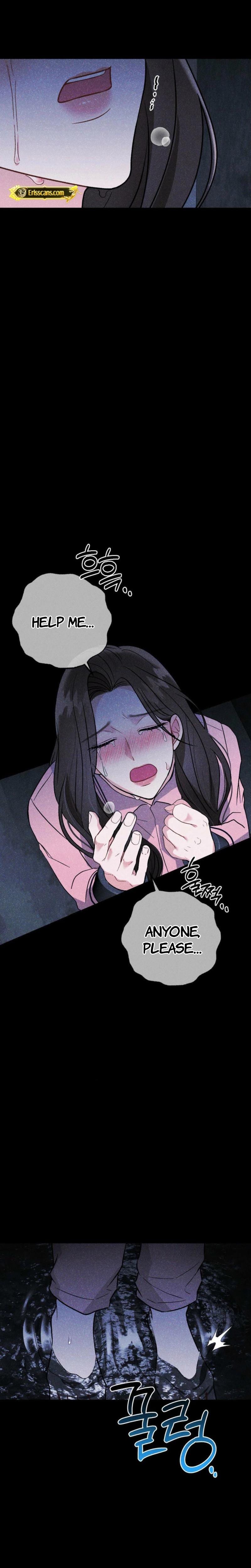 Layers of Night Uncensored, chapter 3, page 10 of 29