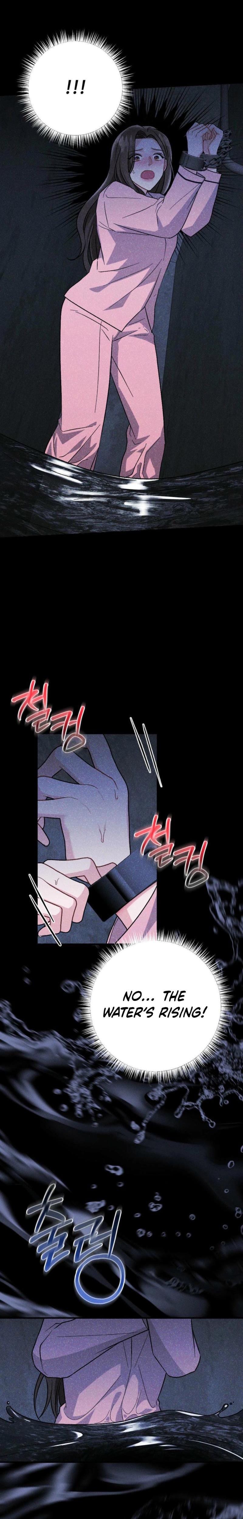 Layers of Night Uncensored, chapter 3, page 11 of 29