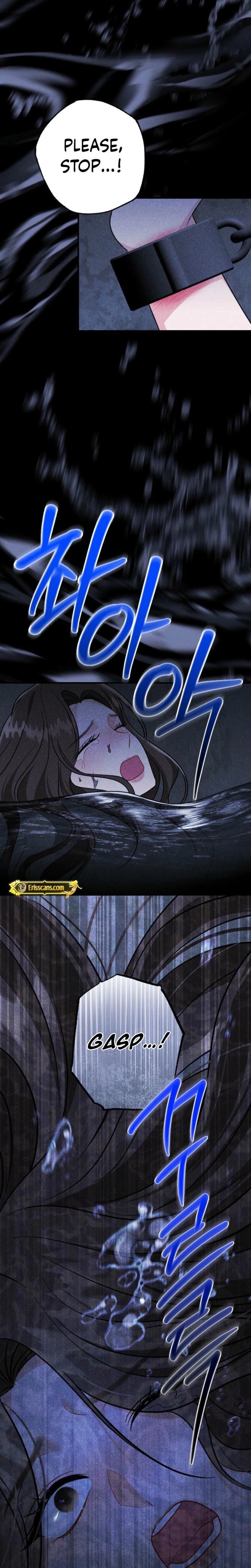 Layers of Night Uncensored, chapter 3, page 12 of 29