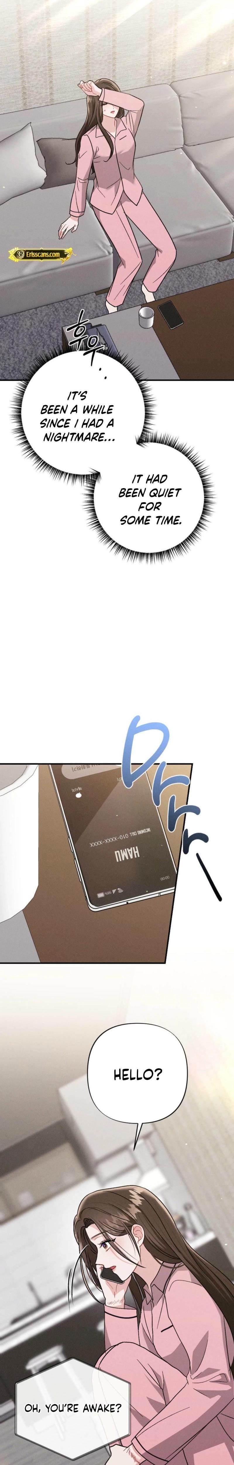 Layers of Night Uncensored, chapter 3, page 15 of 29