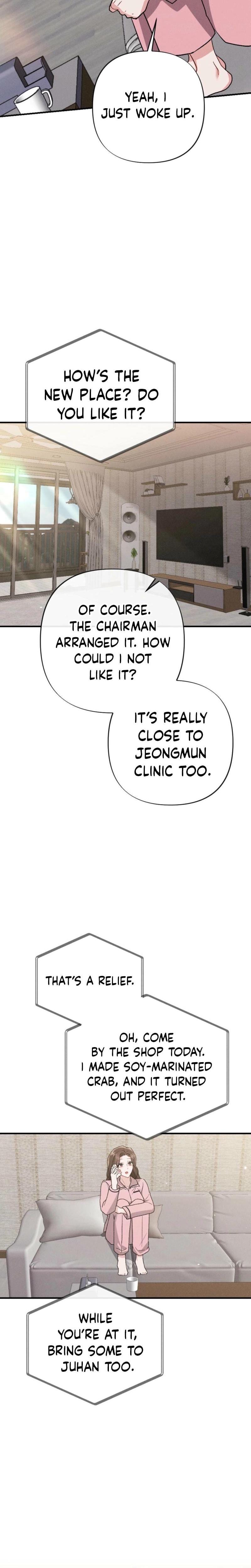 Layers of Night Uncensored, chapter 3, page 16 of 29