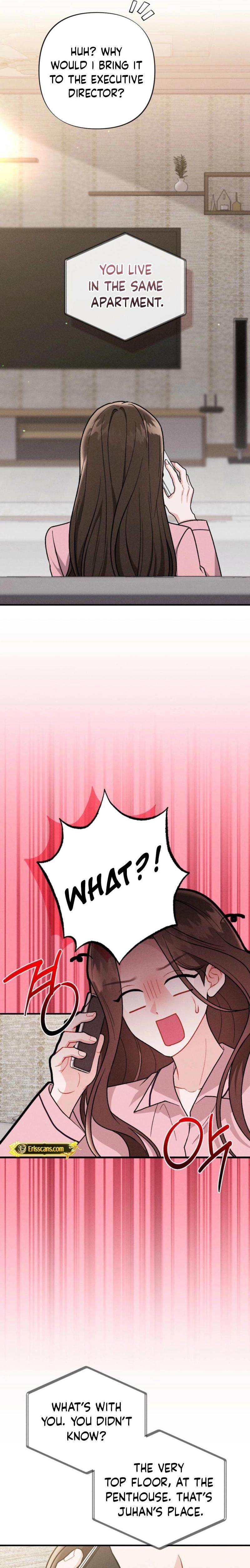 Layers of Night Uncensored, chapter 3, page 17 of 29