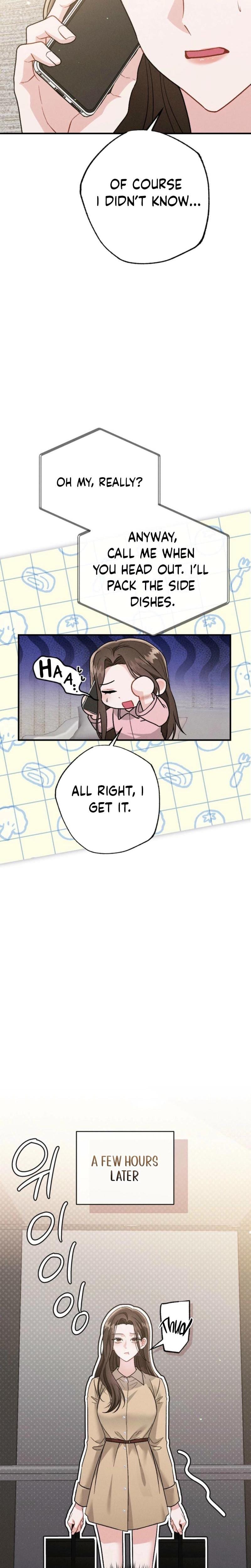 Layers of Night Uncensored, chapter 3, page 18 of 29