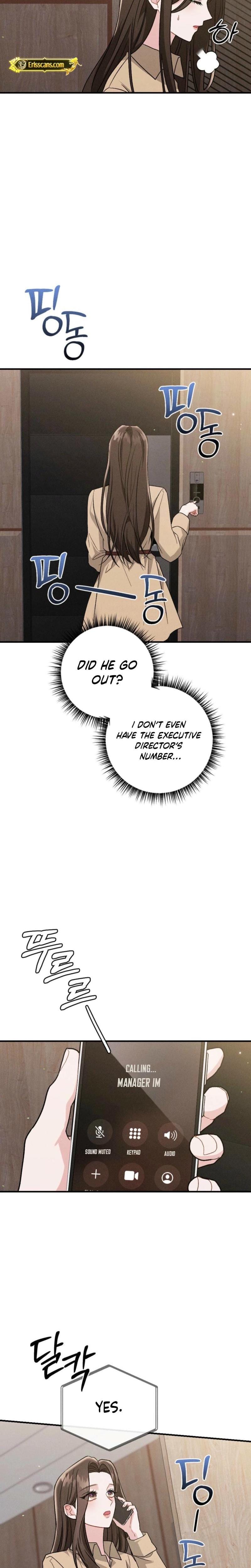 Layers of Night Uncensored, chapter 3, page 20 of 29