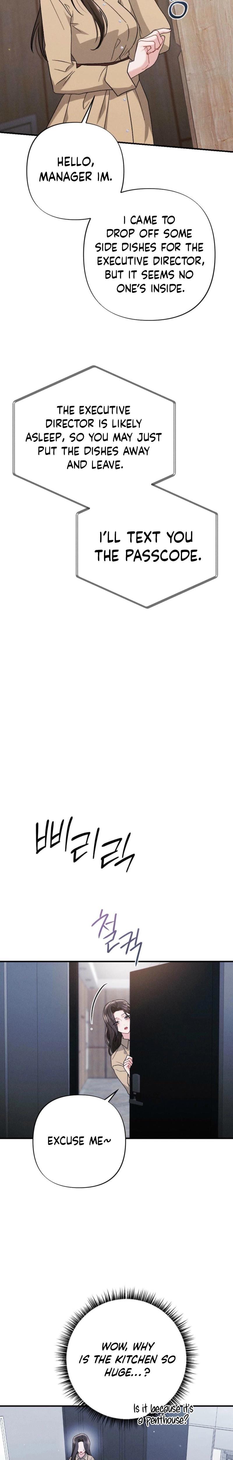 Layers of Night Uncensored, chapter 3, page 21 of 29
