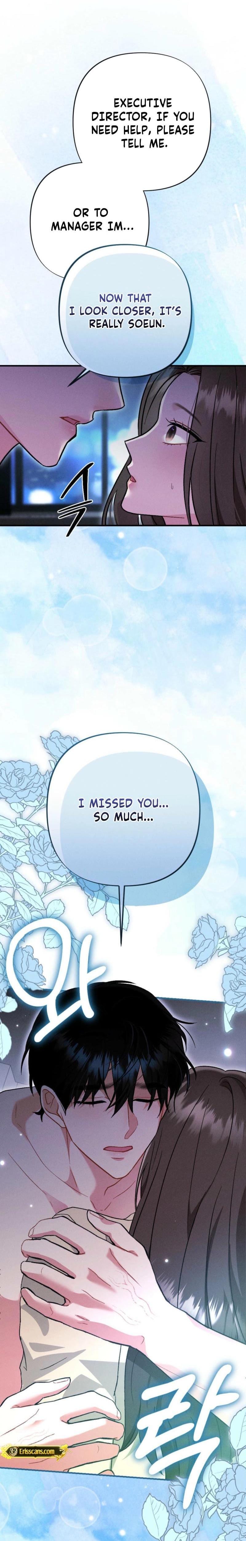 Layers of Night Uncensored, chapter 4, page 9 of 29