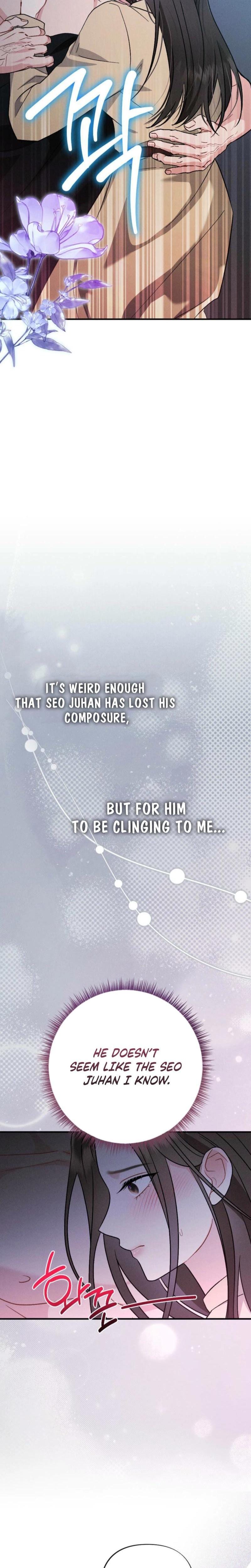 Layers of Night Uncensored, chapter 4, page 15 of 29