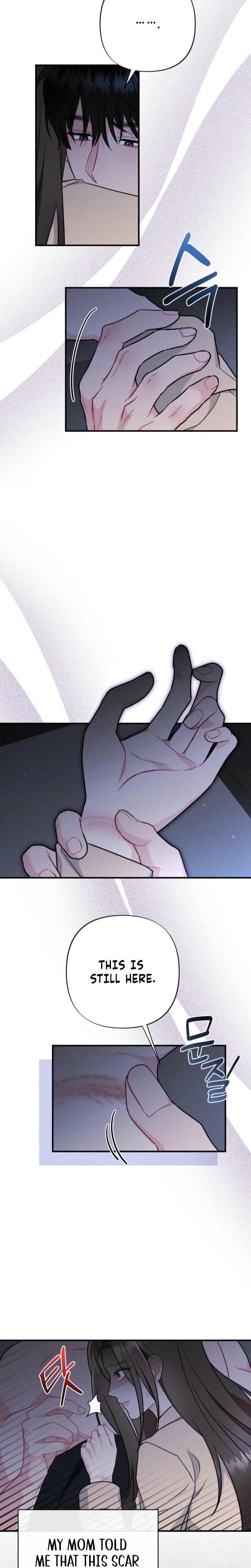 Layers of Night Uncensored, chapter 4, page 16 of 29