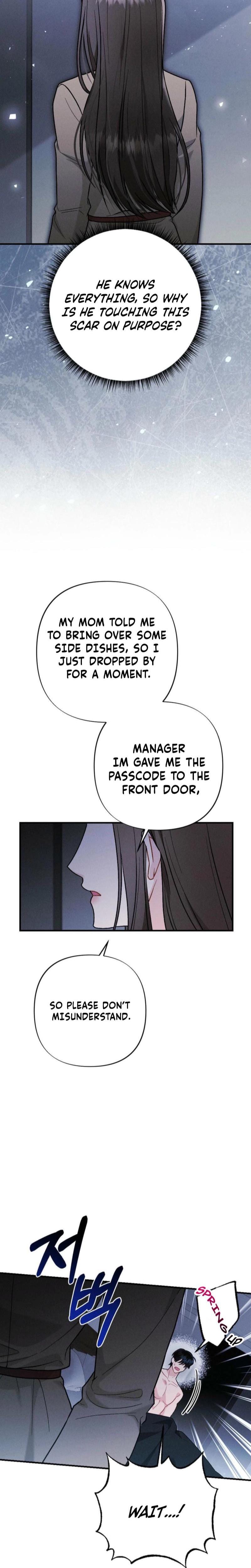Layers of Night Uncensored, chapter 4, page 19 of 29
