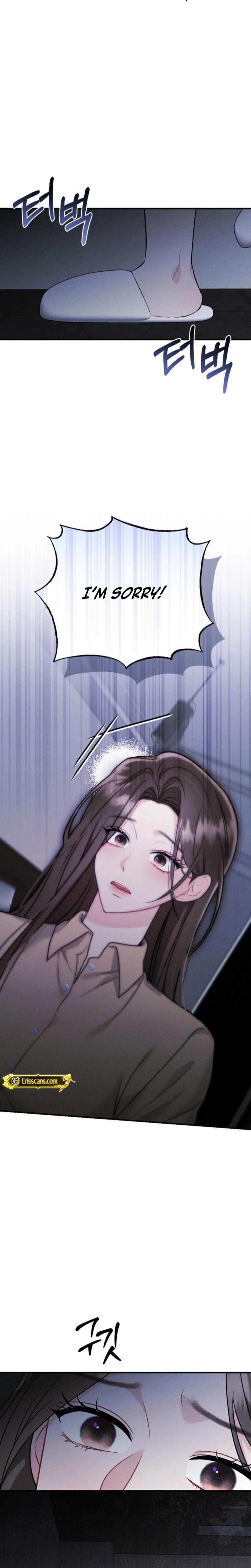 Layers of Night Uncensored, chapter 4, page 20 of 29
