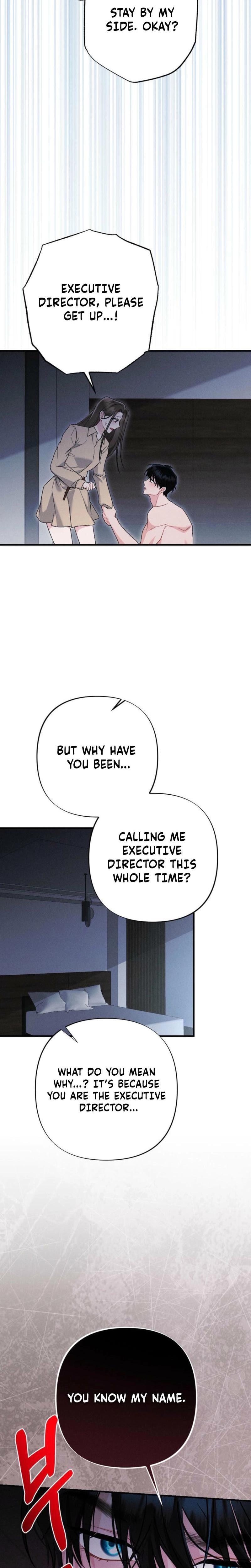 Layers of Night Uncensored, chapter 4, page 23 of 29
