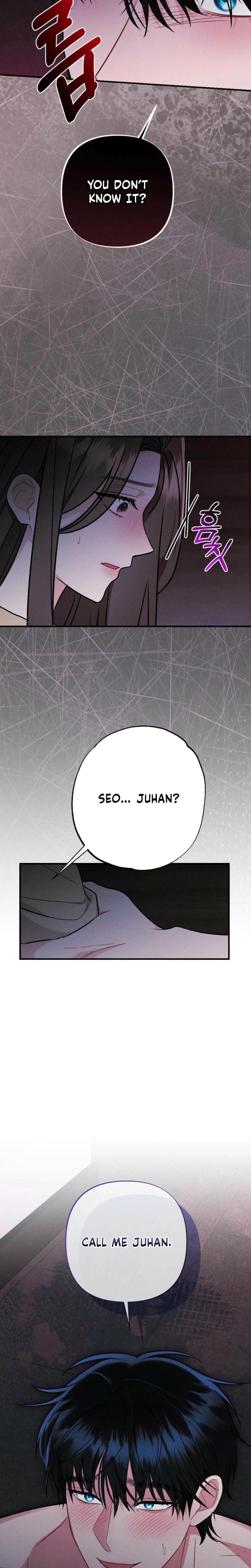 Layers of Night Uncensored, chapter 4, page 24 of 29