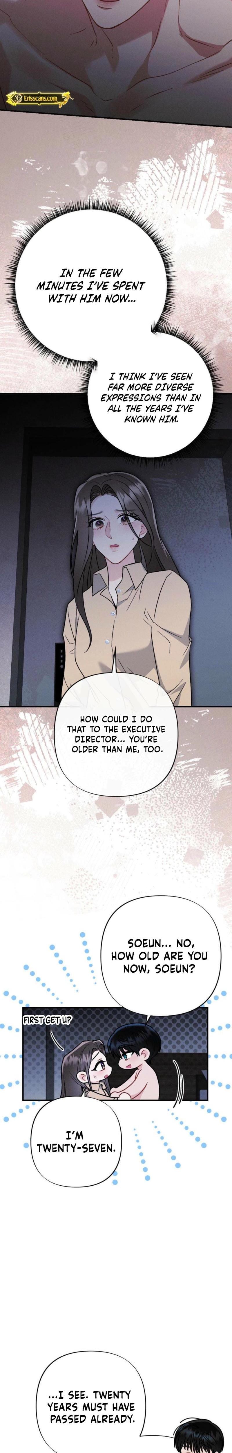 Layers of Night Uncensored, chapter 4, page 25 of 29
