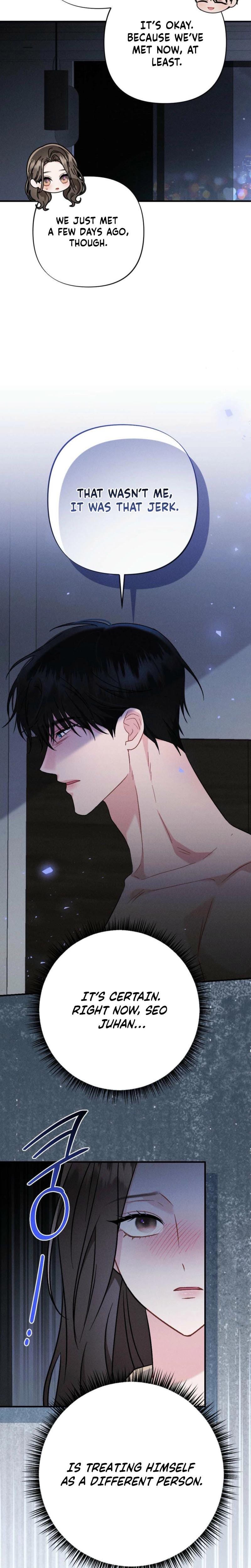 Layers of Night Uncensored, chapter 4, page 26 of 29