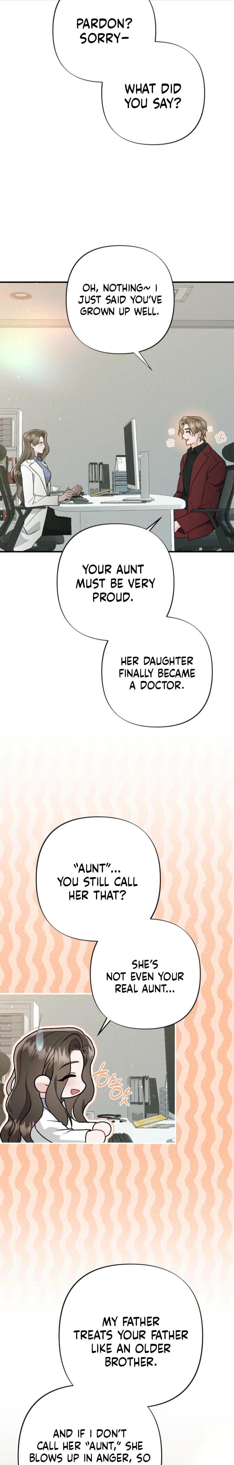 Layers of Night Uncensored, chapter 5, page 6 of 32