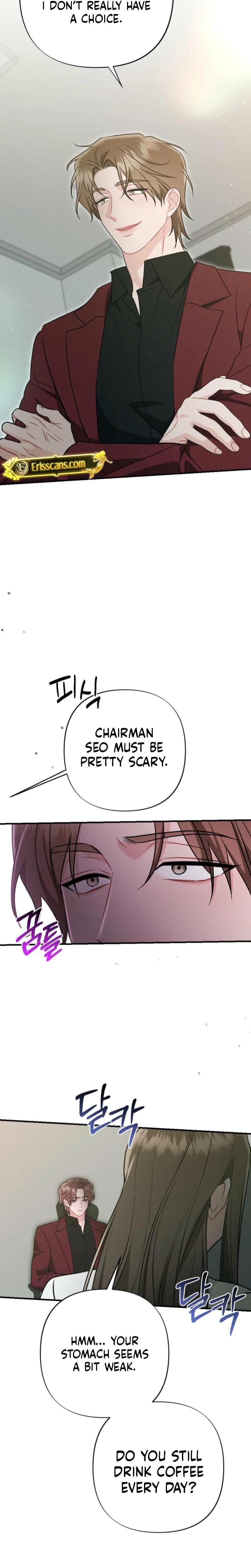 Layers of Night Uncensored, chapter 5, page 7 of 32