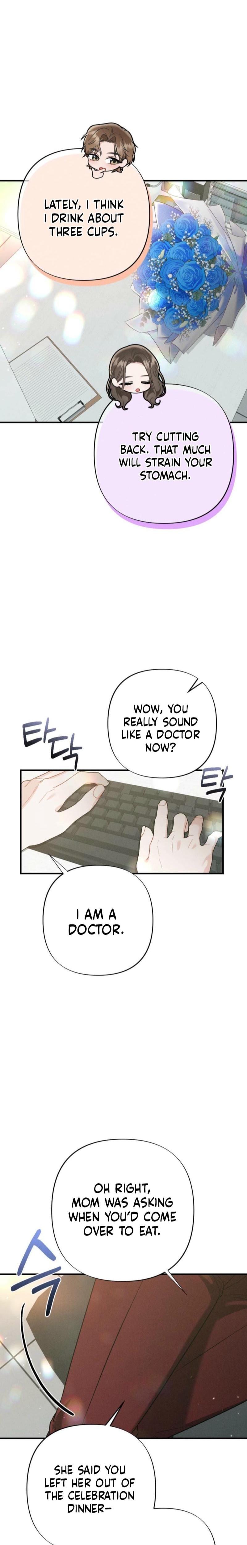 Layers of Night Uncensored, chapter 5, page 8 of 32