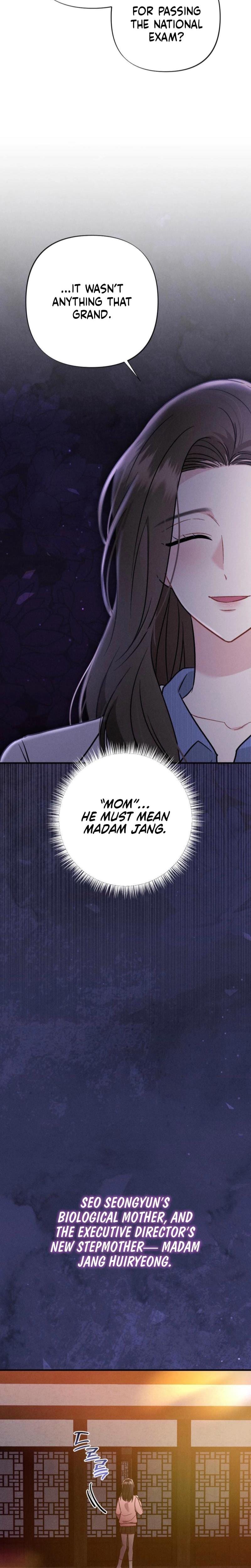Layers of Night Uncensored, chapter 5, page 9 of 32