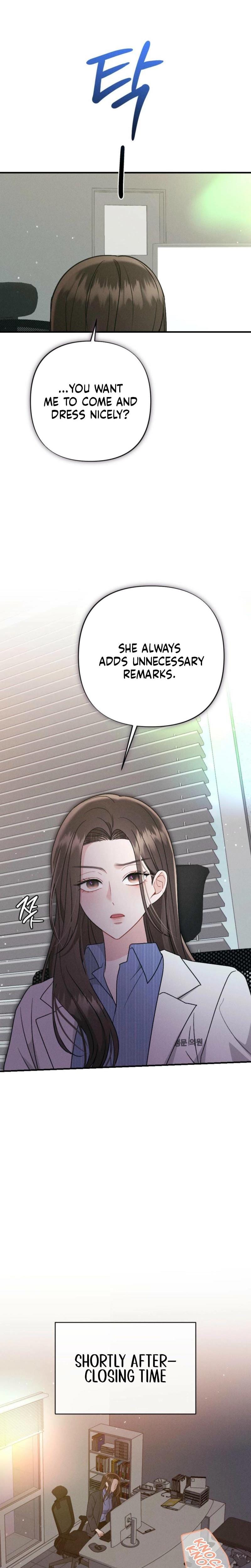Layers of Night Uncensored, chapter 5, page 14 of 32
