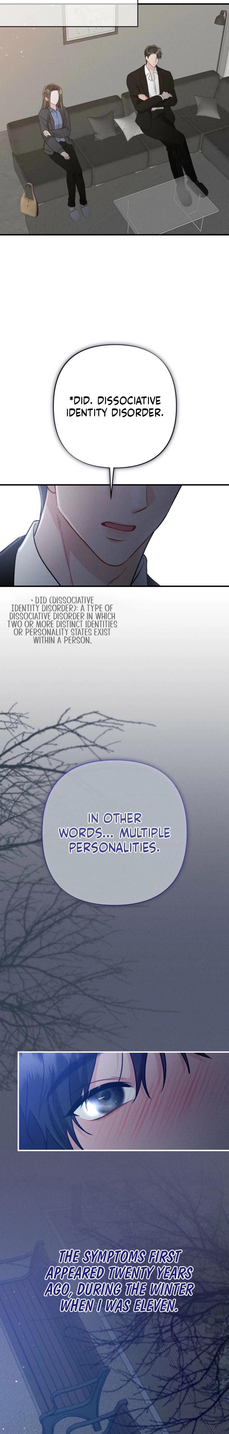 Layers of Night Uncensored, chapter 5, page 20 of 32